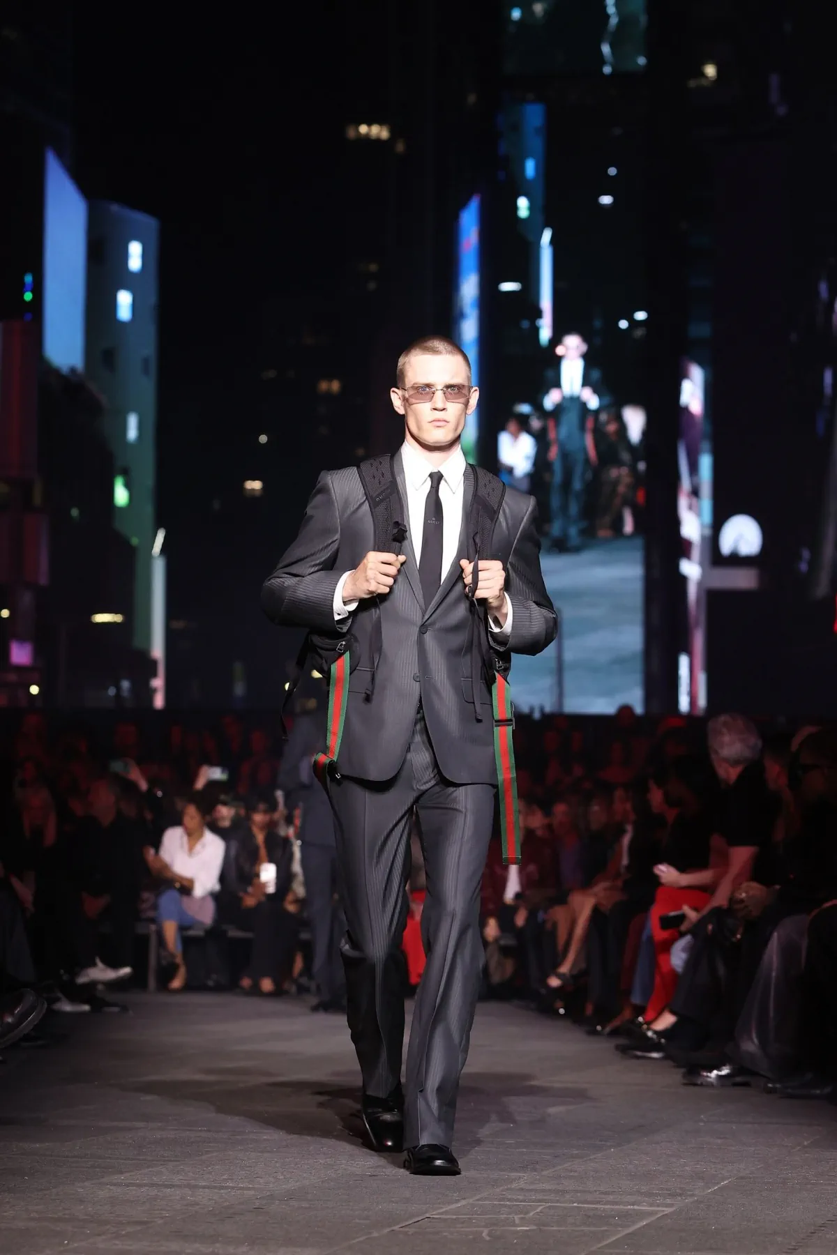 Gucci Cruise 2027