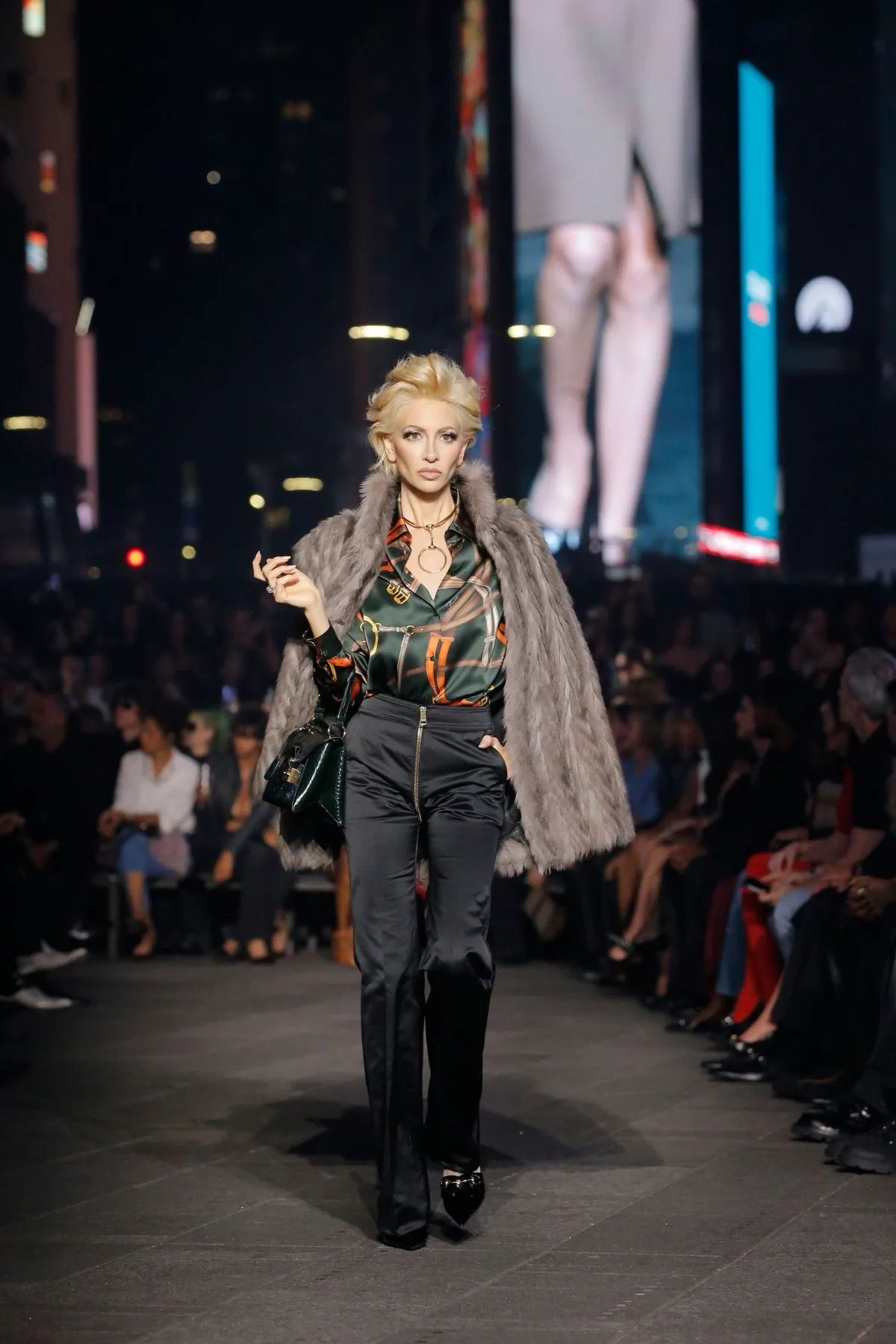 Gucci Cruise 2027