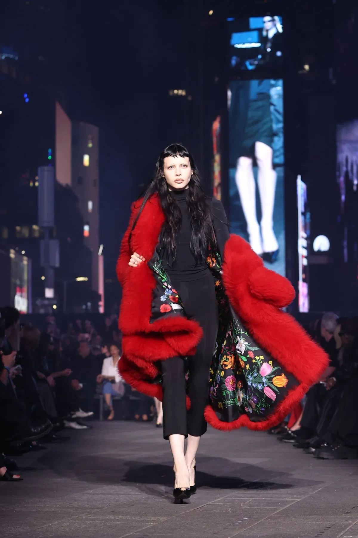 Gucci Cruise 2027