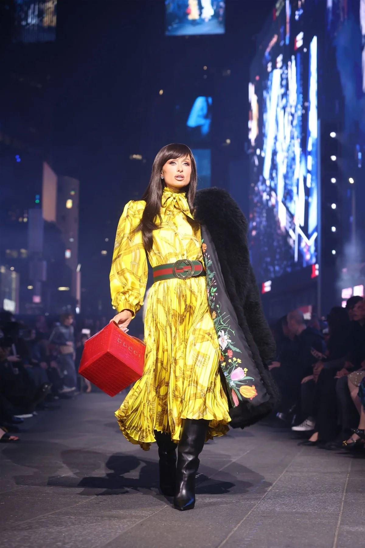 Gucci Cruise 2027