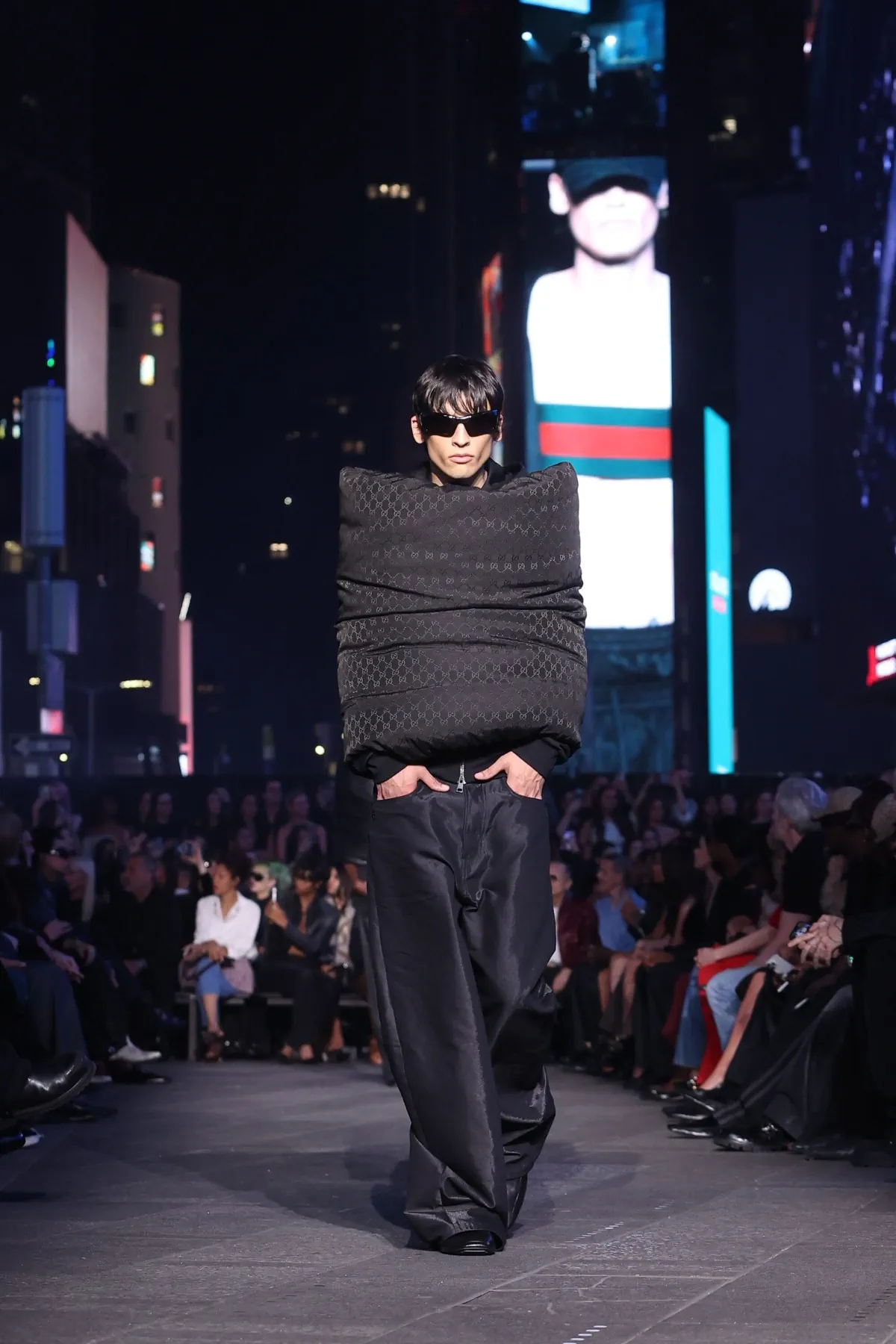 Gucci Cruise 2027