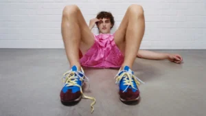 JW Anderson breathes new life into the 1975 Diadora Equipe