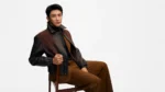 Johnny Huang joins Ferragamo as the new global brand ambassador