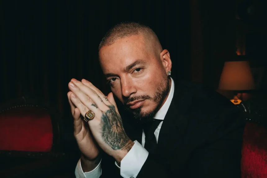CASIO and J Balvin turn the ring watch into a cult object