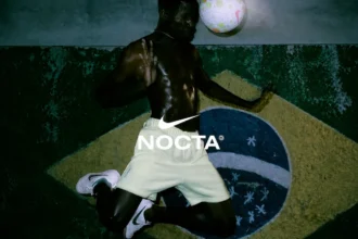 Nike and NOCTA embrace minimalist luxury with the Summer 2026 "Cardinal Stock" collection