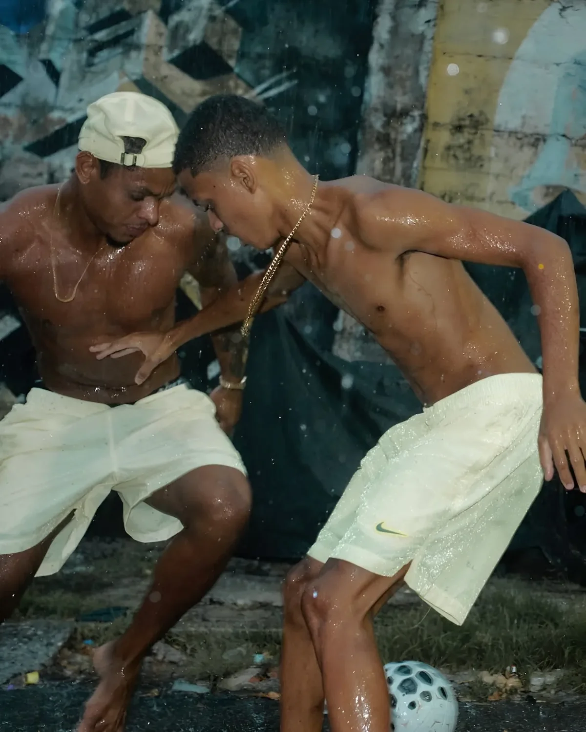 Nike and NOCTA embrace minimalist luxury with the Summer 2026 "Cardinal Stock" collection