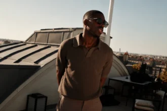 ZEGNA names Ousmane Dembélé global brand ambassador