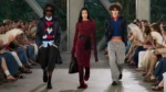 AMI Alexandre Mattiussi - Spring-Summer 2027 - Paris Fashion Week