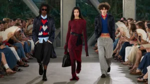 AMI Alexandre Mattiussi - Spring-Summer 2027 - Paris Fashion Week