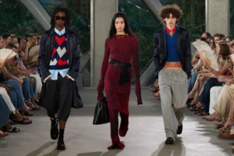 AMI Alexandre Mattiussi - Spring-Summer 2027 - Paris Fashion Week