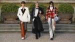 Dior Men - Spring-Summer 2027 - Paris Fashion Week Men's