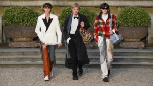 Dior Men - Spring-Summer 2027 - Paris Fashion Week Men's