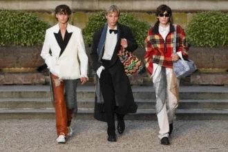 Dior Men - Spring-Summer 2027 - Paris Fashion Week Men's