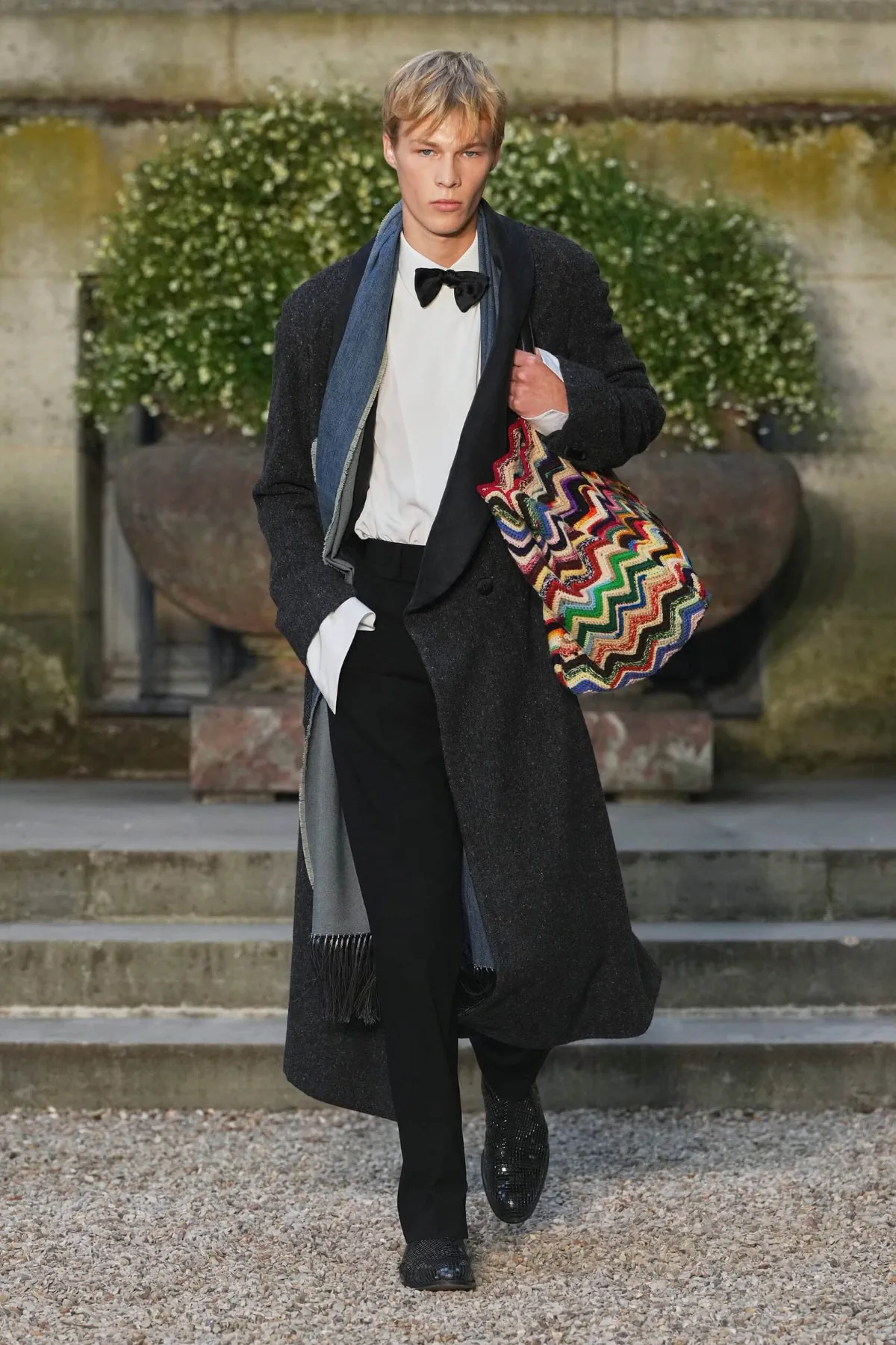 Dior Men - Spring-Summer 2027 - Paris Fashion Week Men's