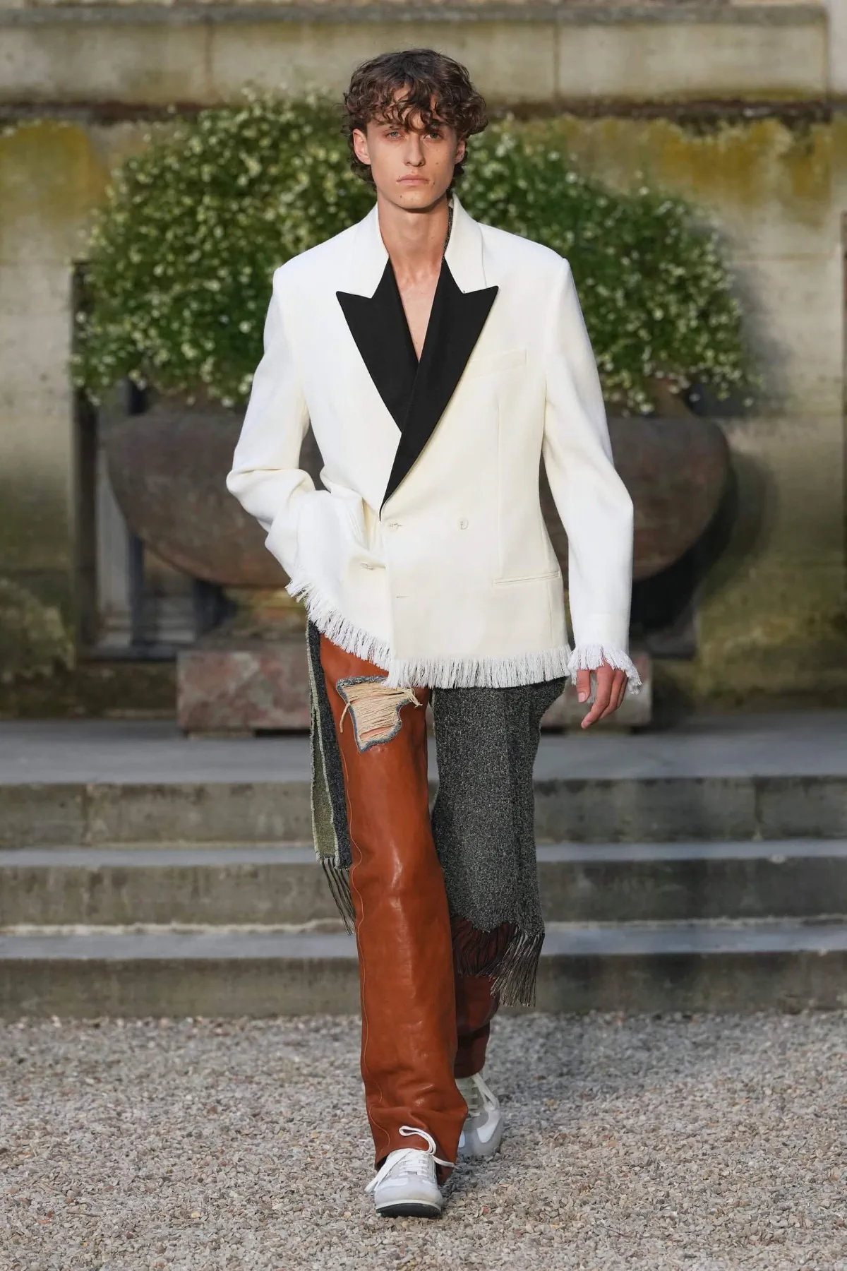Dior Men - Spring-Summer 2027 - Paris Fashion Week Men's
