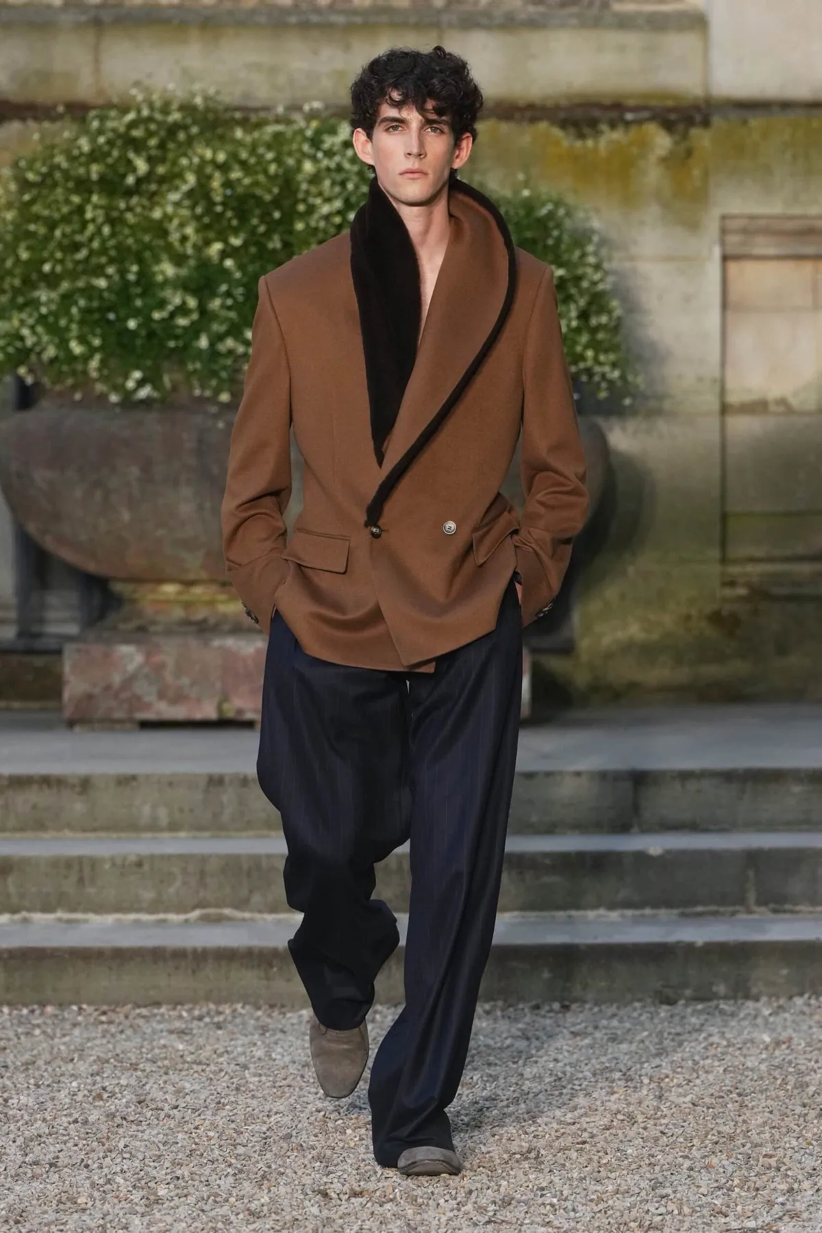 Dior Men - Spring-Summer 2027 - Paris Fashion Week Men's