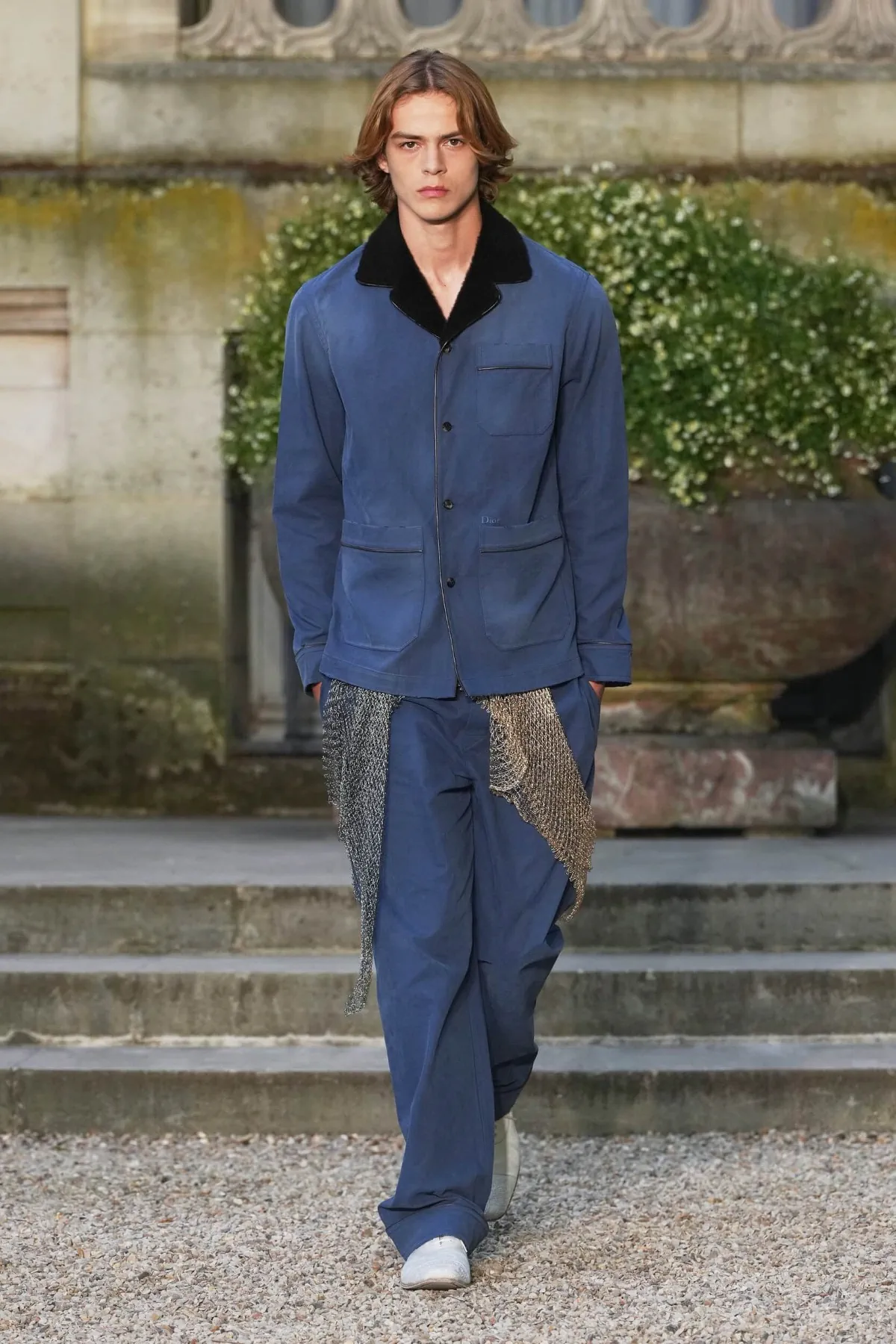 Dior Men - Spring-Summer 2027 - Paris Fashion Week Men's