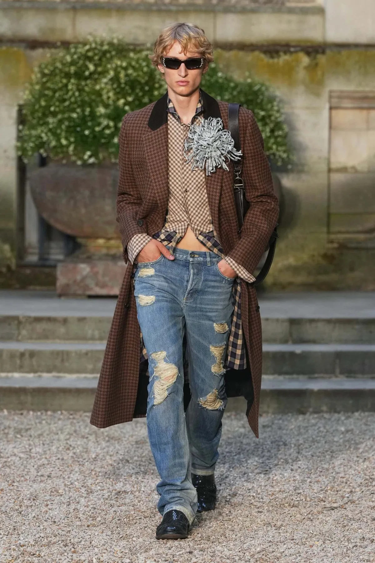 Dior Men - Spring-Summer 2027 - Paris Fashion Week Men's