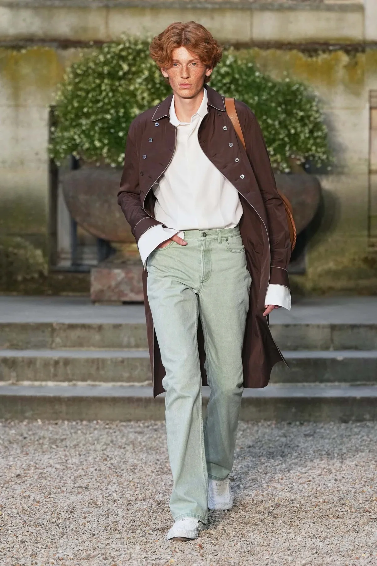 Dior Men - Spring-Summer 2027 - Paris Fashion Week Men's