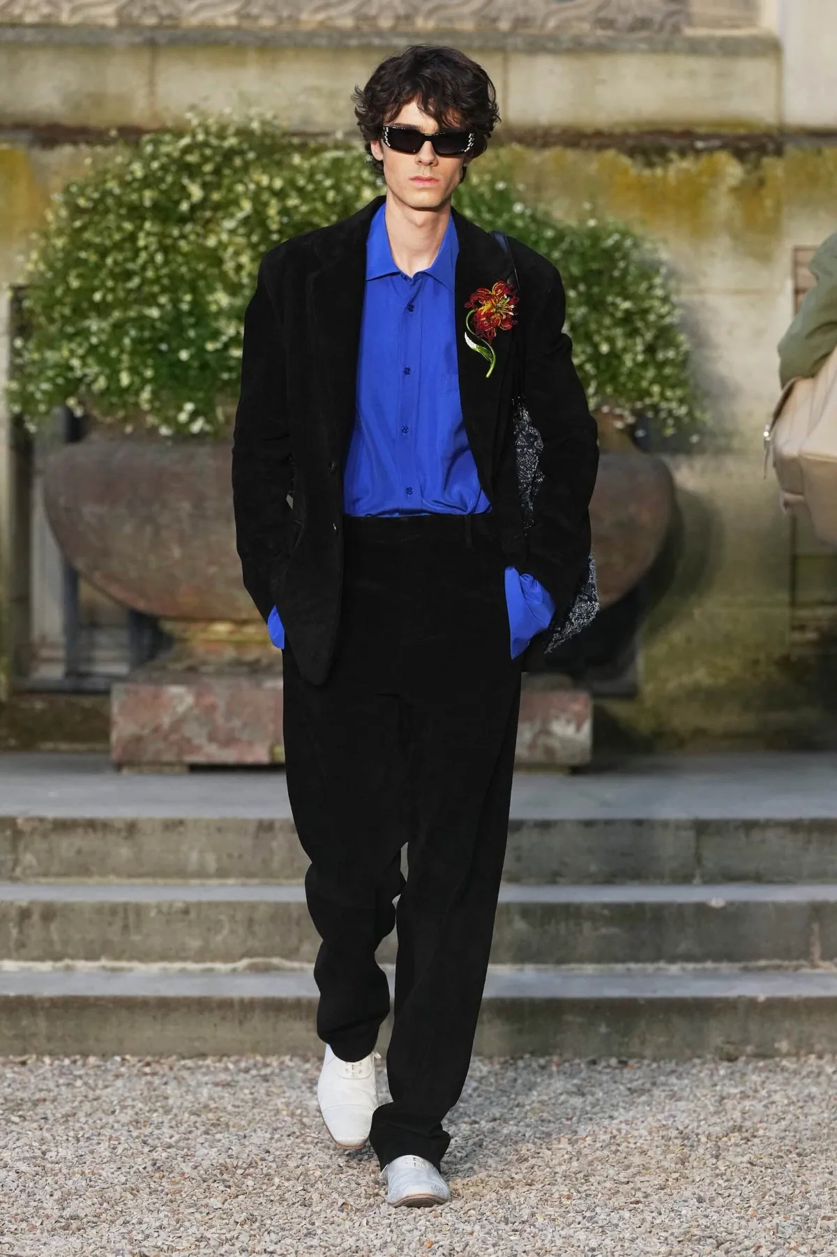 Dior Men - Spring-Summer 2027 - Paris Fashion Week Men's