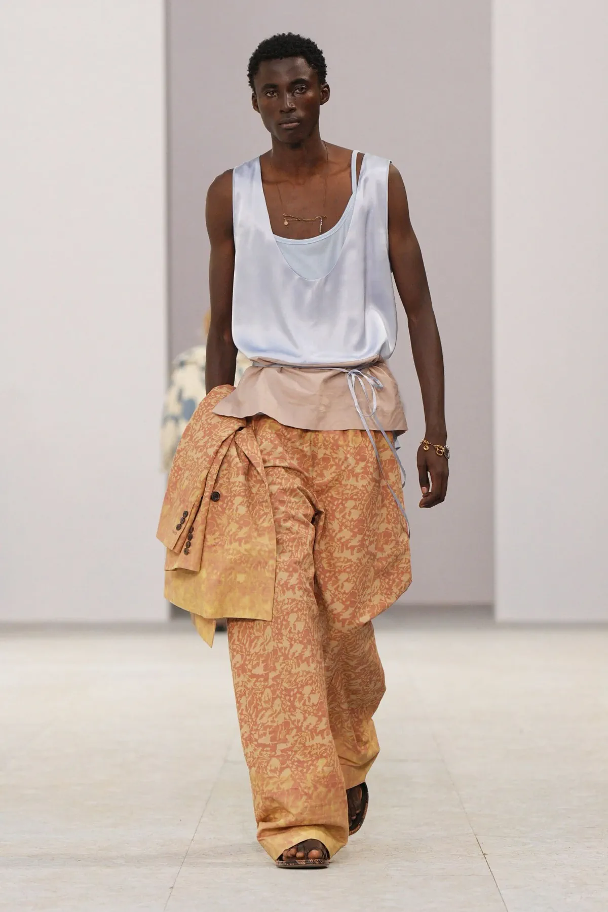 Dries Van Noten Spring-Summer 2027 - Paris Fashion Week Men's