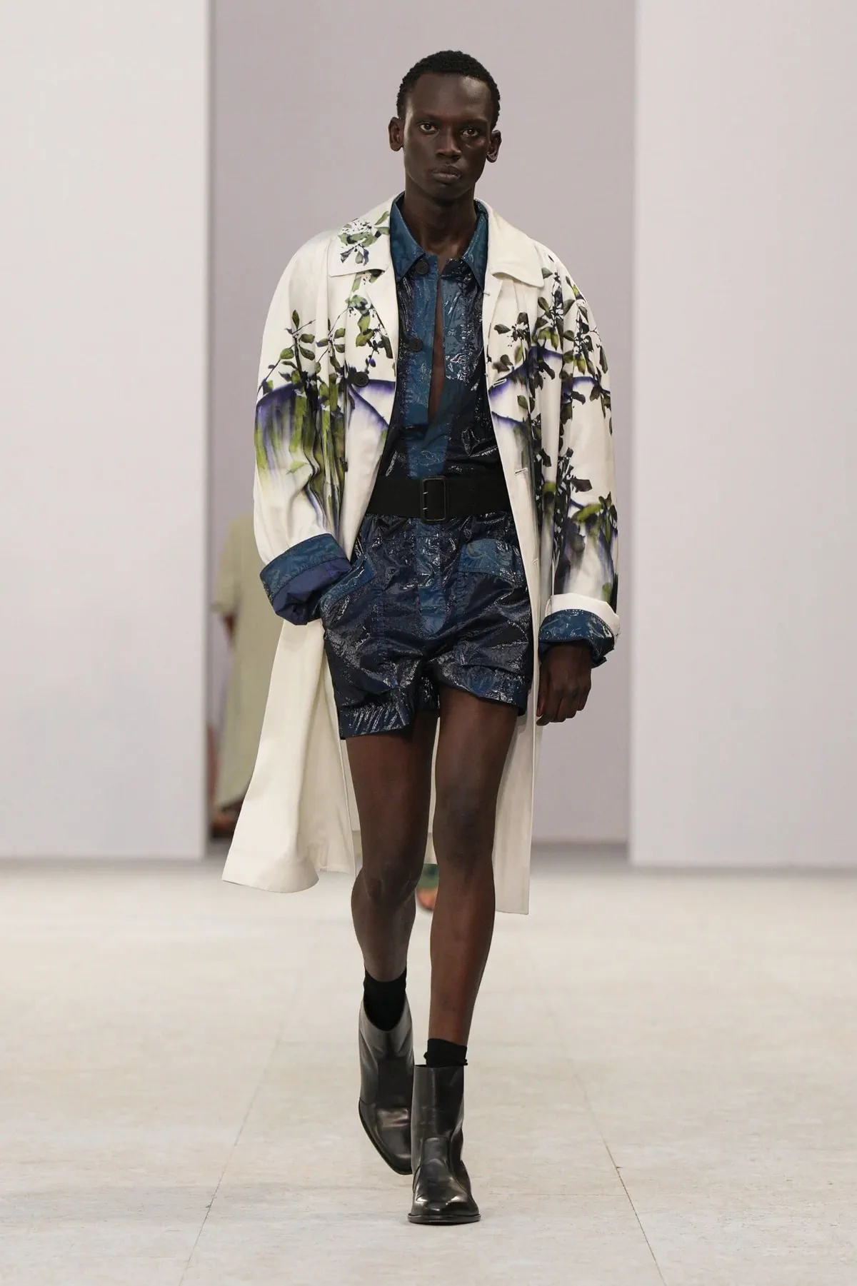 Dries Van Noten Spring-Summer 2027 - Paris Fashion Week Men's