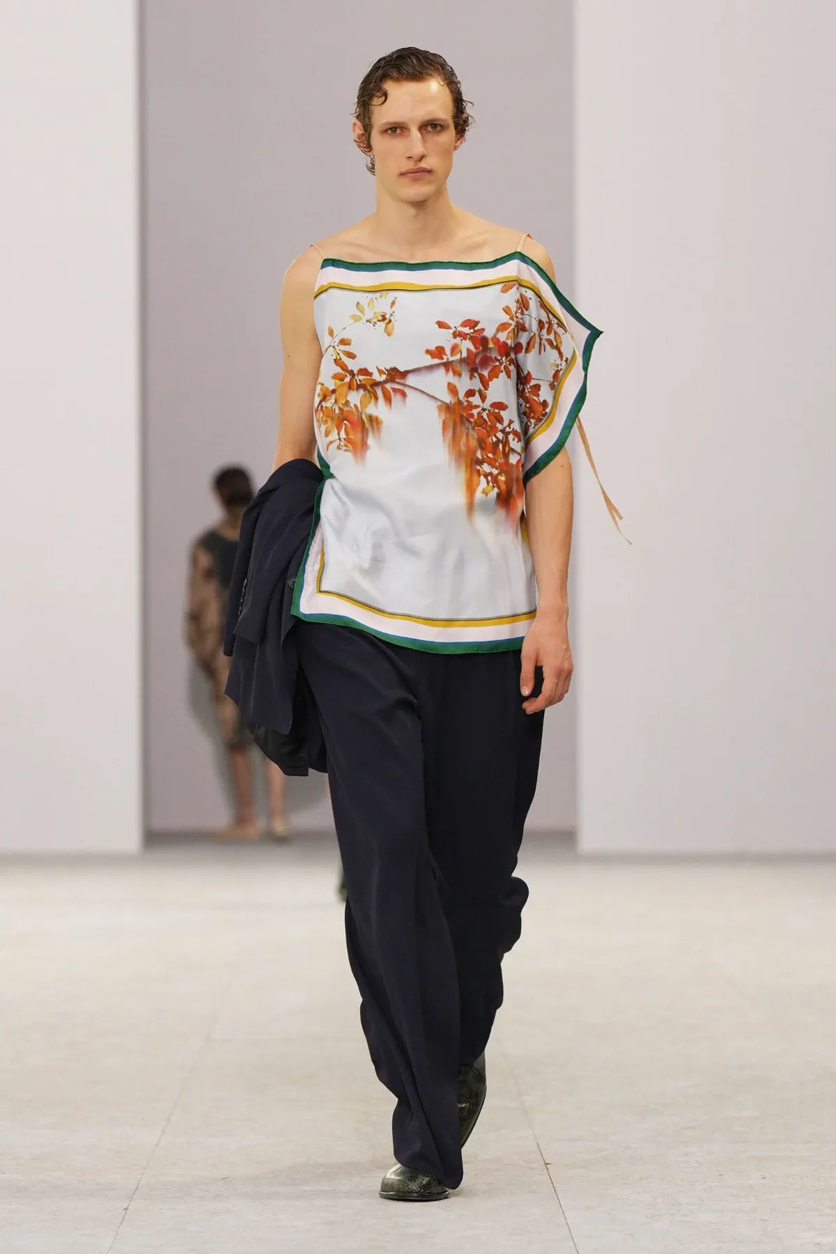 Dries Van Noten Spring-Summer 2027 - Paris Fashion Week Men's