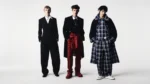 Givenchy Spring-Summer 2027 - Paris Fashion Week Men's
