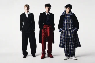 Givenchy Spring-Summer 2027 - Paris Fashion Week Men's