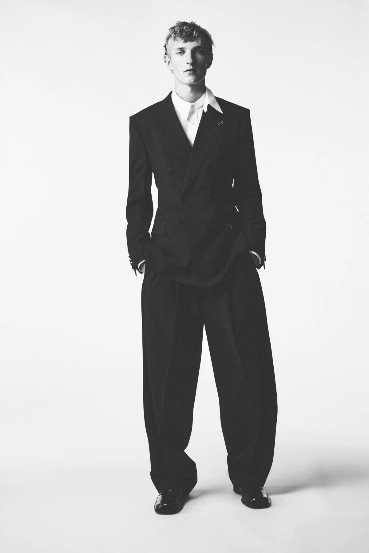 Givenchy Spring-Summer 2027 - Paris Fashion Week Men's