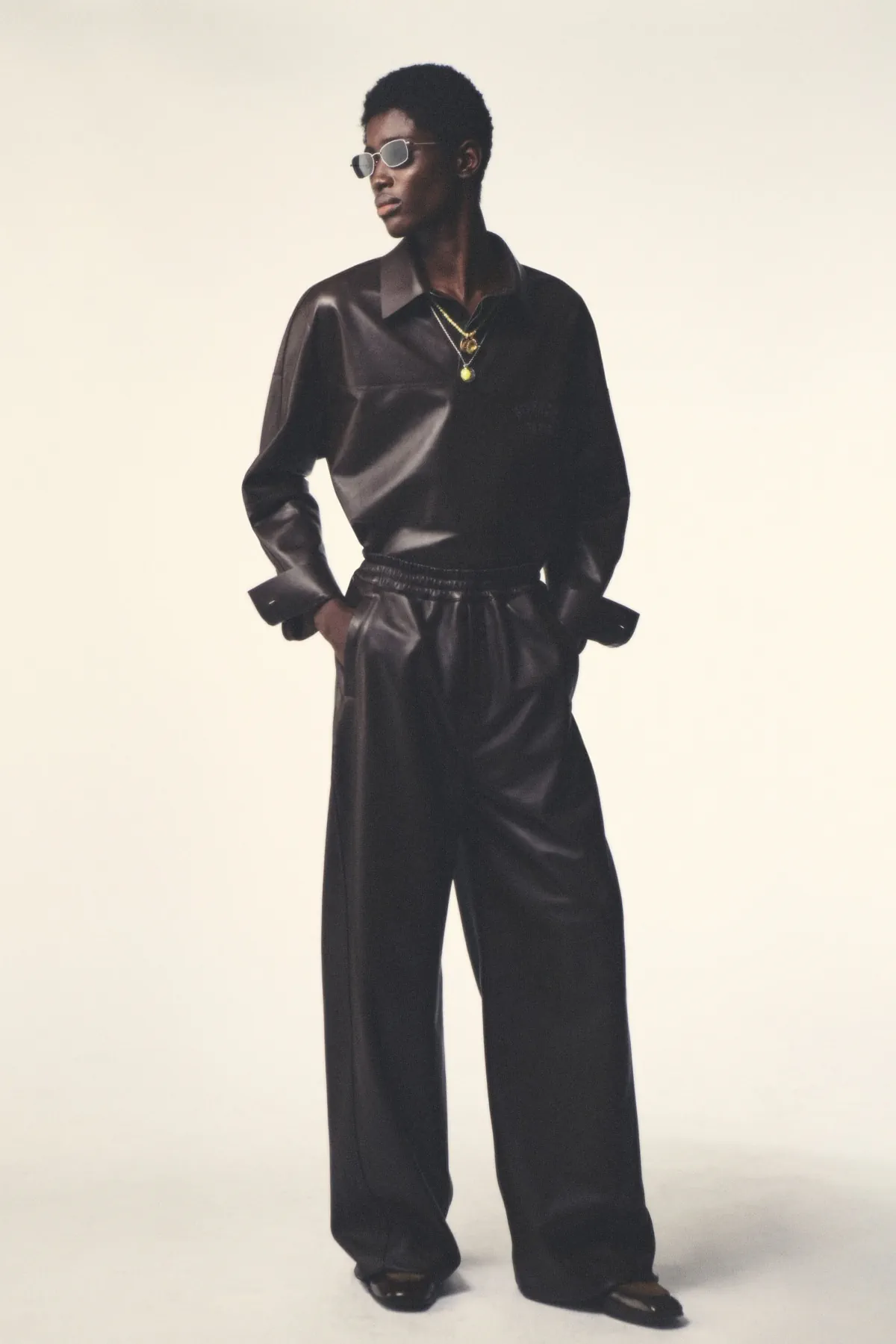 Givenchy Spring-Summer 2027 - Paris Fashion Week Men's