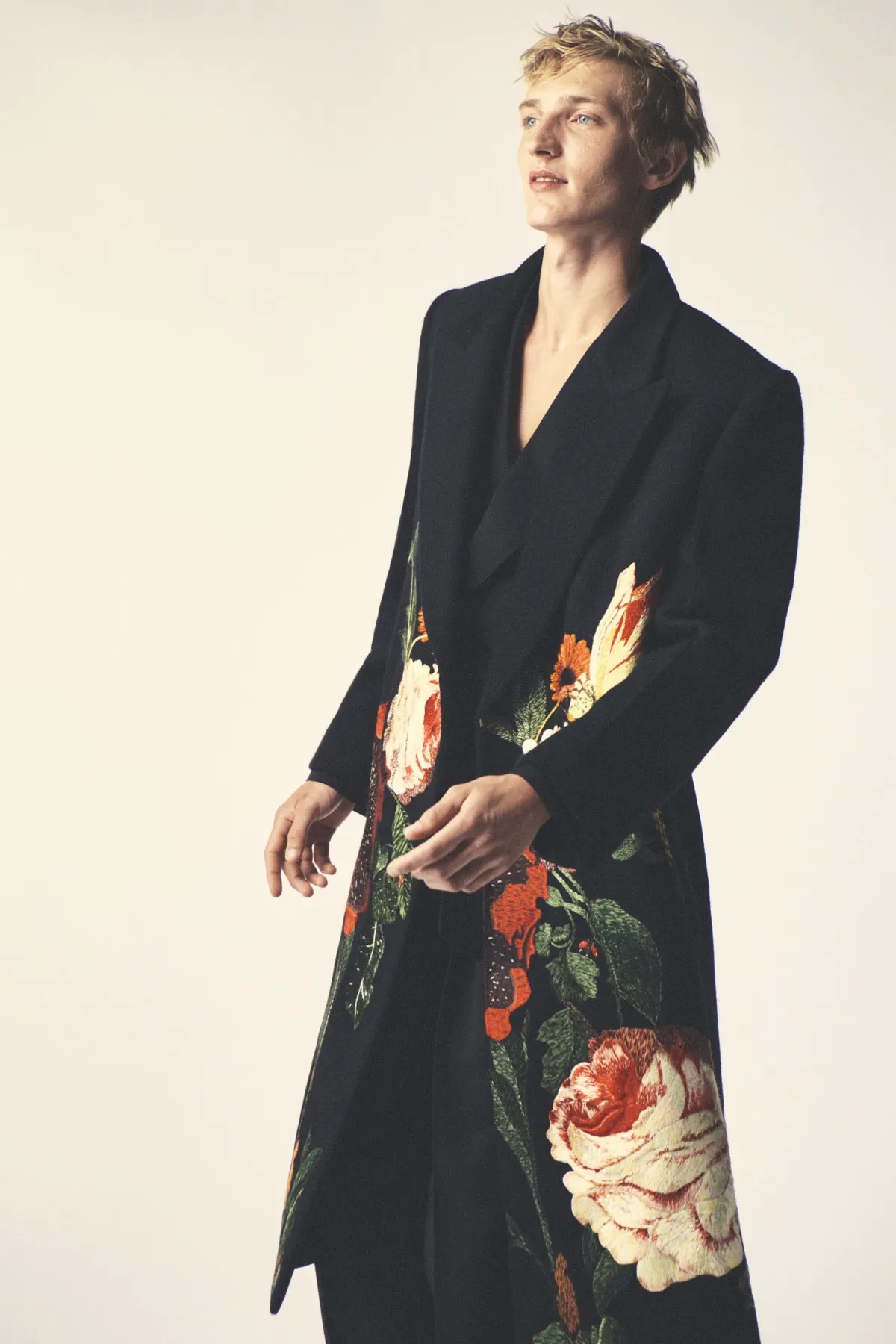 Givenchy Spring-Summer 2027 - Paris Fashion Week Men's