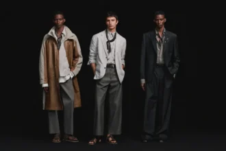 Hermès Spring-Summer 2027 - Paris Fashion Week Men's