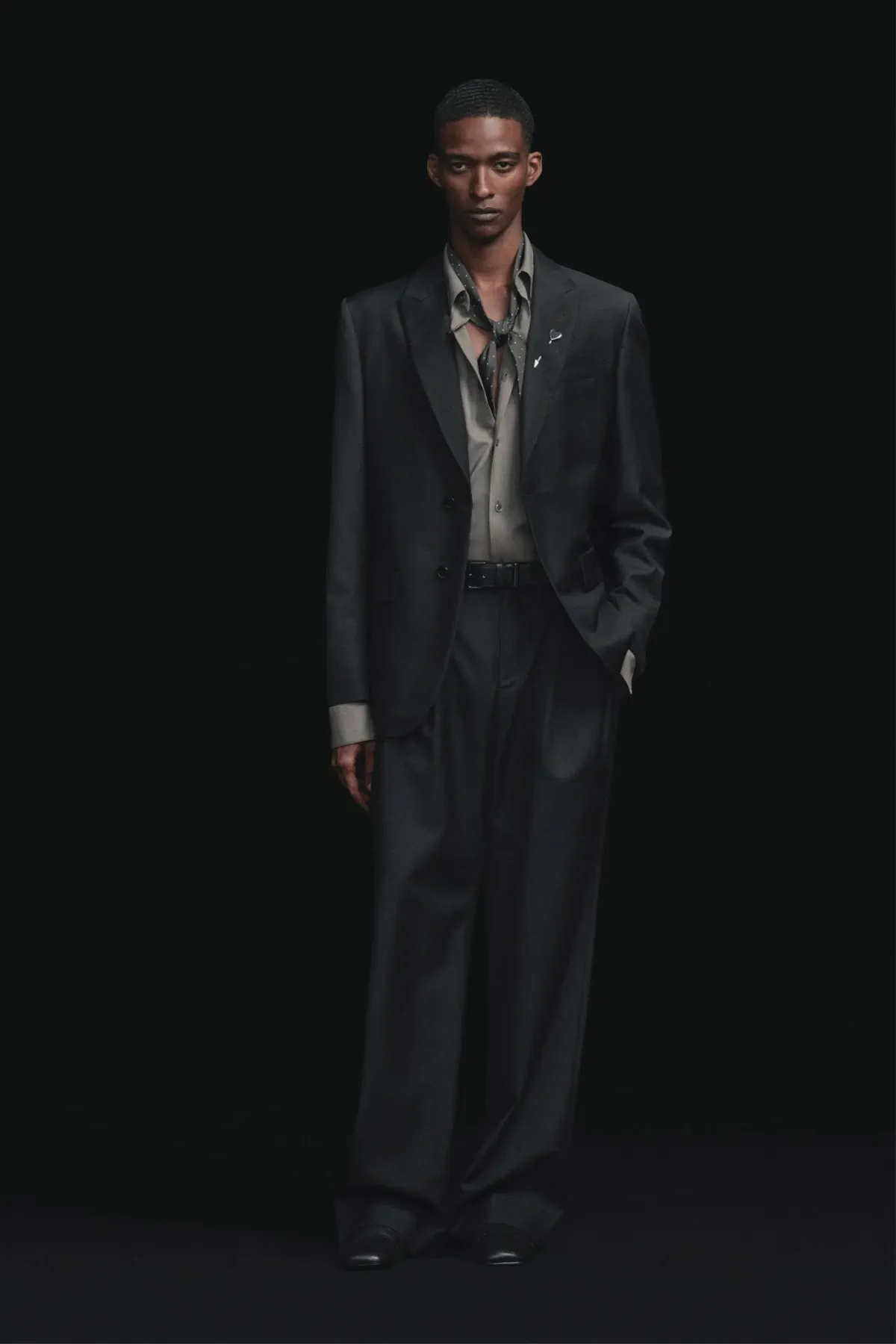 Hermès holds its quiet confidence for Spring 2027 before a new creative era Hermès Spring-Summer 2027 - Paris Fashion Week Men's