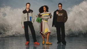 JW Anderson Spring-Summer 2027