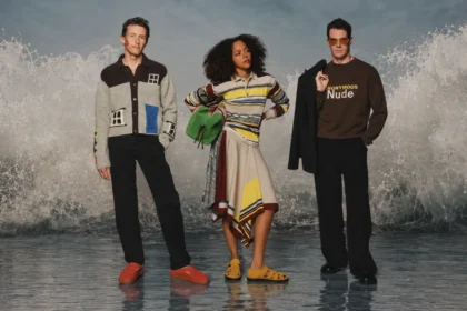 JW Anderson Spring-Summer 2027