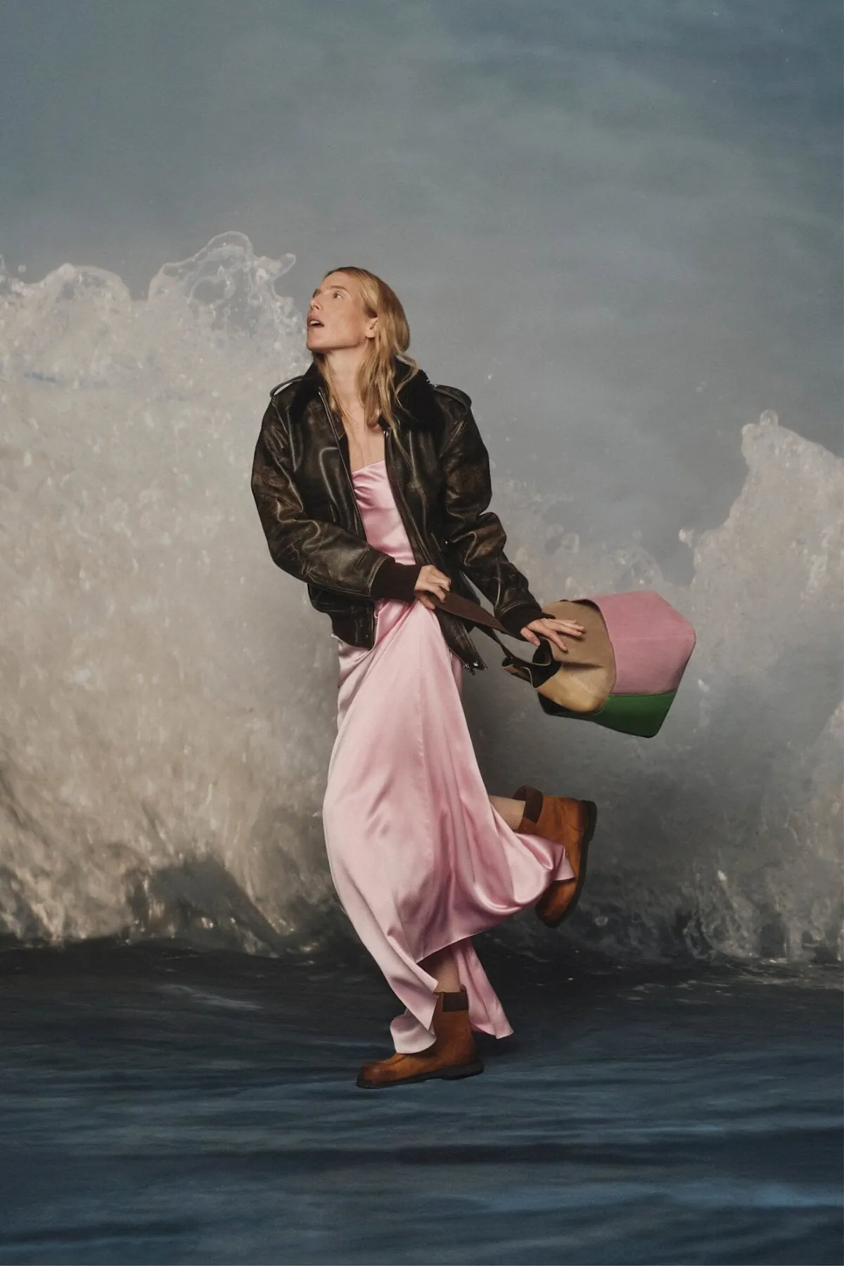 JW Anderson Spring 2027 and the quiet power of curated fashion JW Anderson Spring-Summer 2027