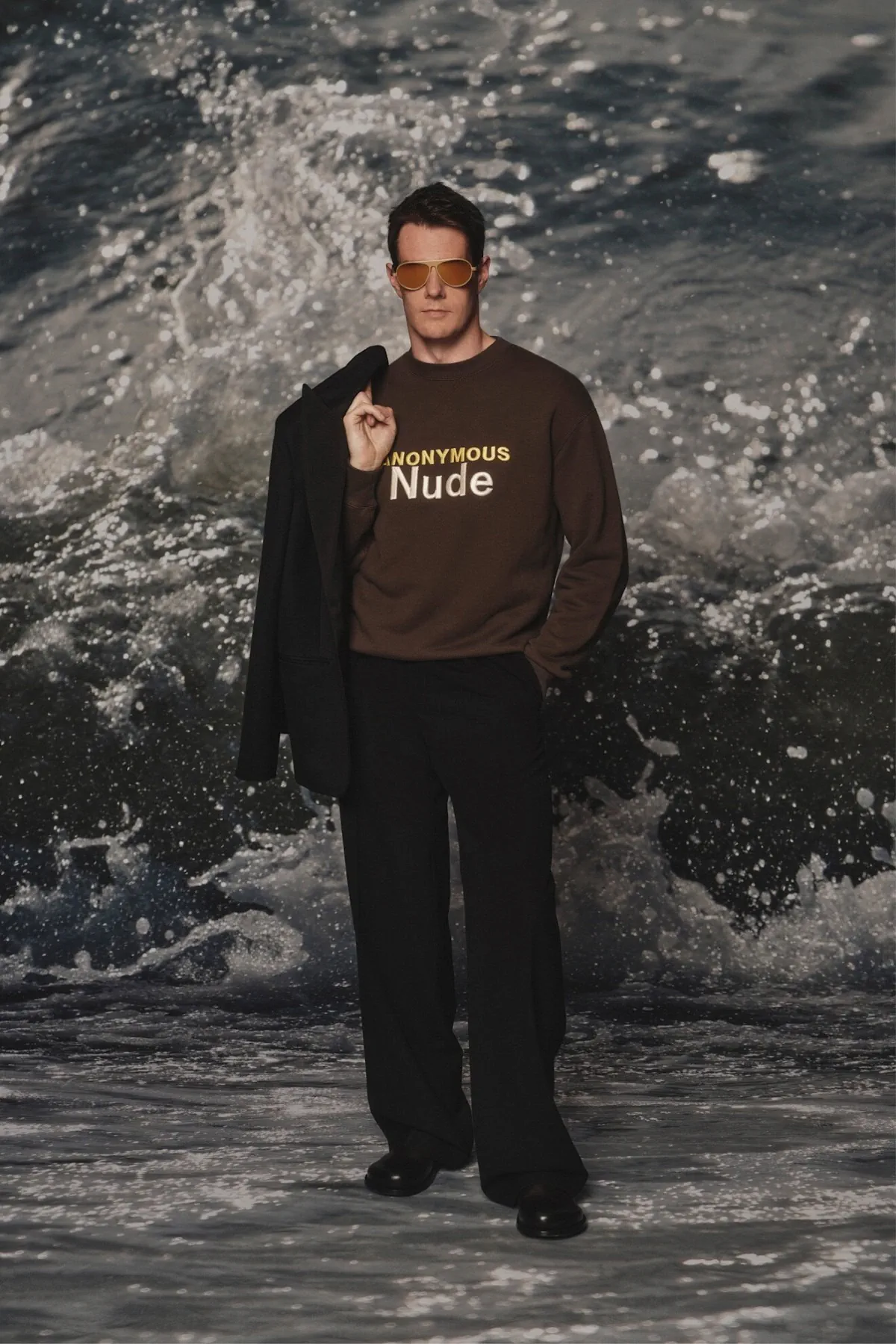 JW Anderson Spring 2027 and the quiet power of curated fashion JW Anderson Spring-Summer 2027