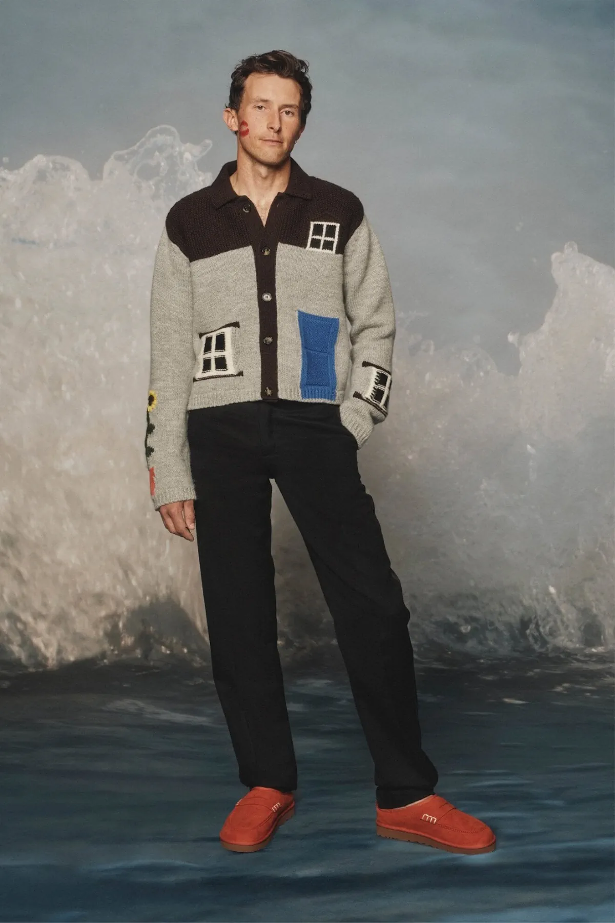 JW Anderson Spring 2027 and the quiet power of curated fashion JW Anderson Spring-Summer 2027