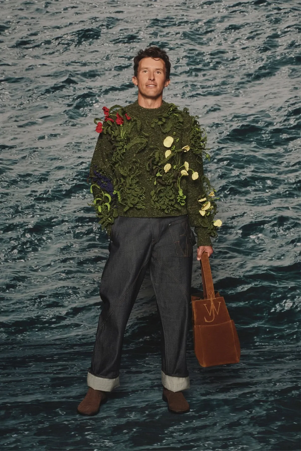 JW Anderson Spring 2027 and the quiet power of curated fashion JW Anderson Spring-Summer 2027
