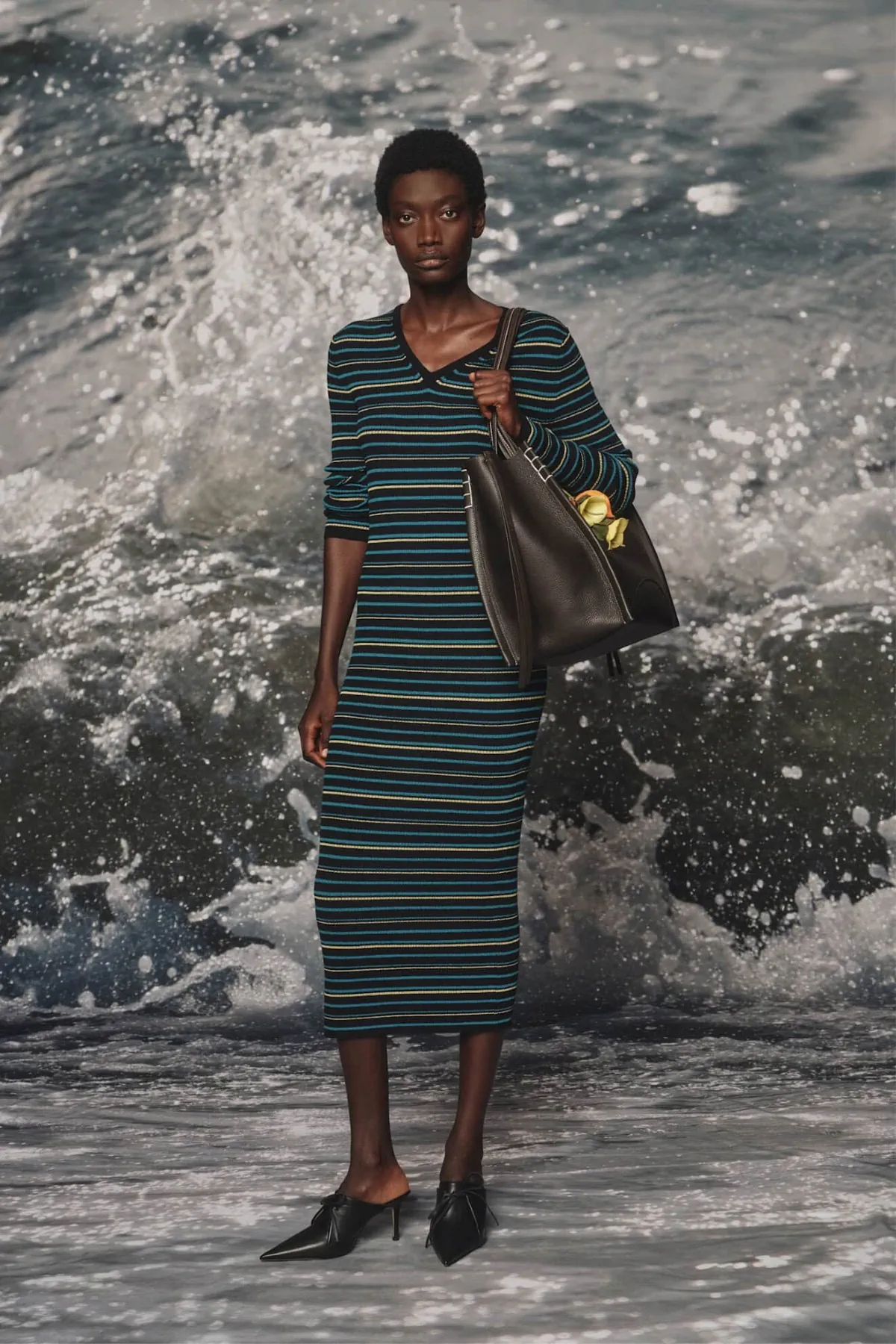 JW Anderson Spring 2027 and the quiet power of curated fashion JW Anderson Spring-Summer 2027