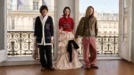 Kenzo - Spring-Summer 2027 - Paris Fashion Week Men's