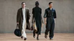 Lemaire Spring-Summer 2027 - Paris Fashion Week Men's