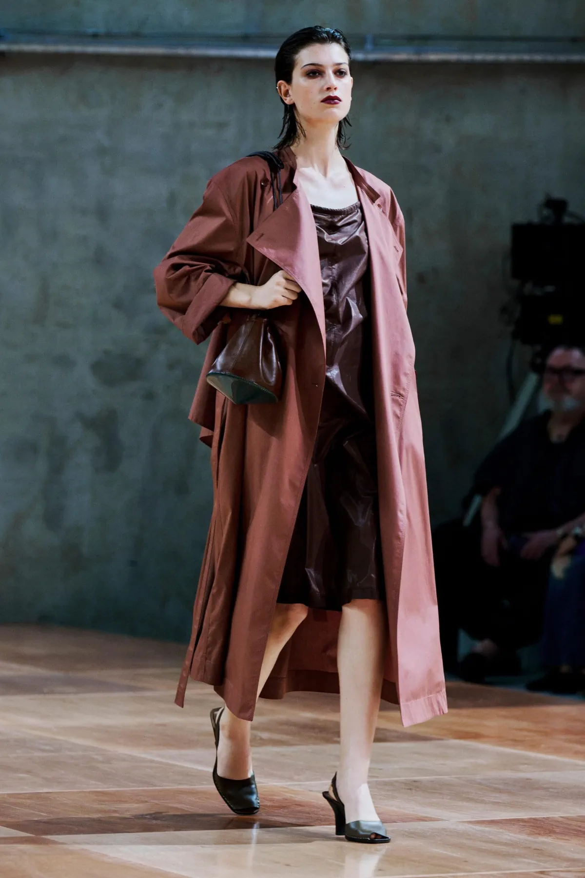 Lemaire Spring-Summer 2027 - Paris Fashion Week Men's
