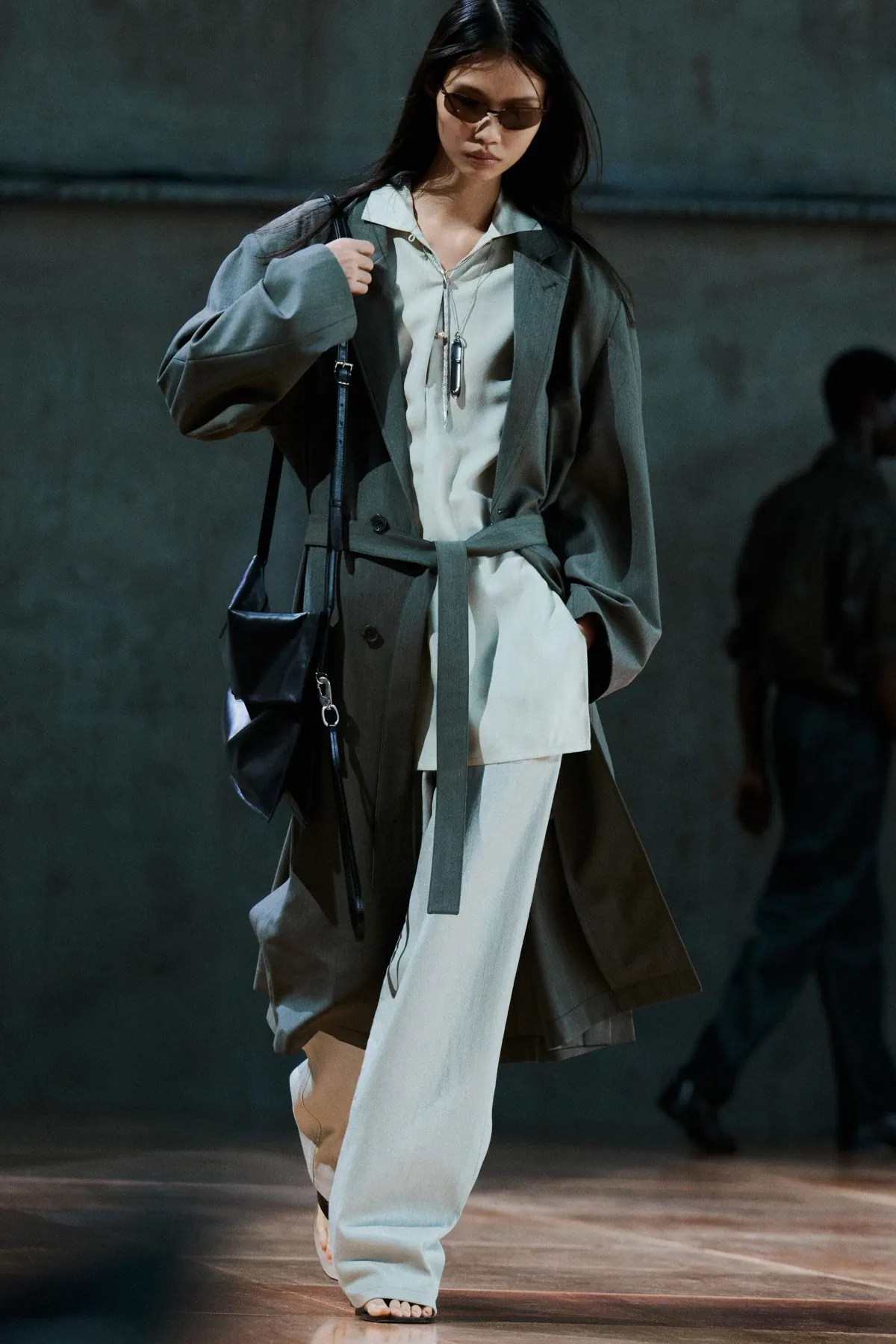 Lemaire Spring-Summer 2027 - Paris Fashion Week Men's