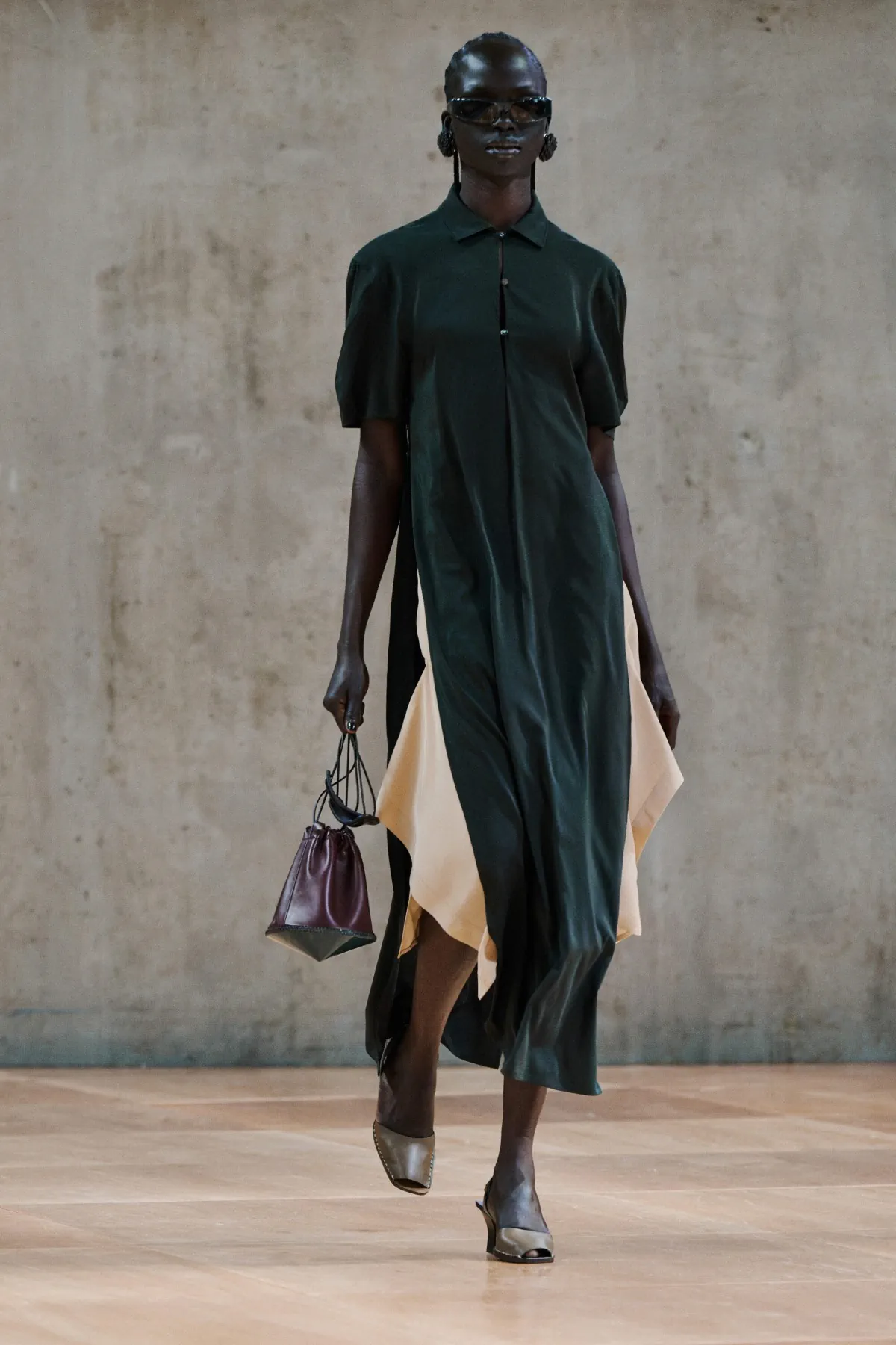 Lemaire Spring-Summer 2027 - Paris Fashion Week Men's