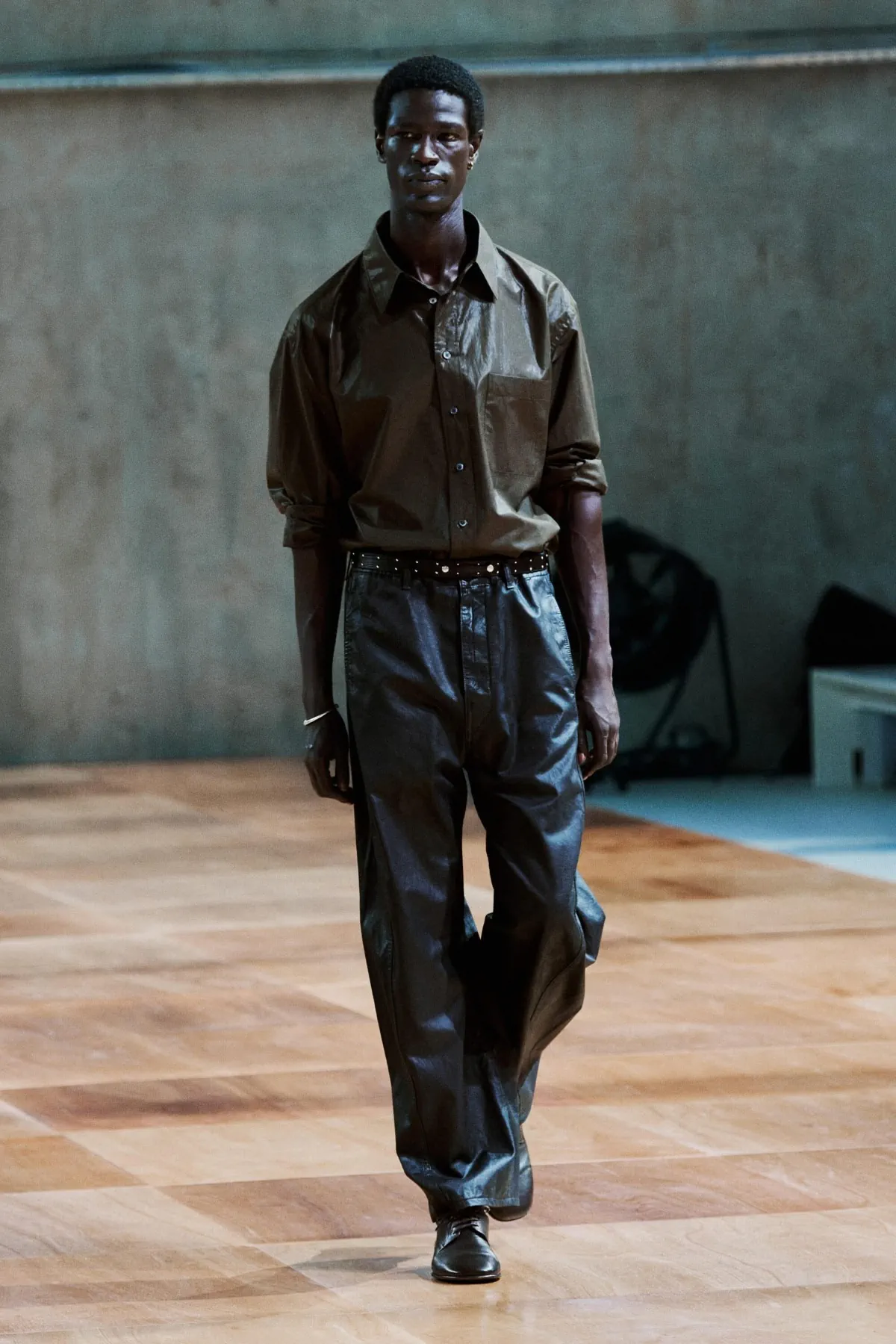 Lemaire Spring-Summer 2027 - Paris Fashion Week Men's