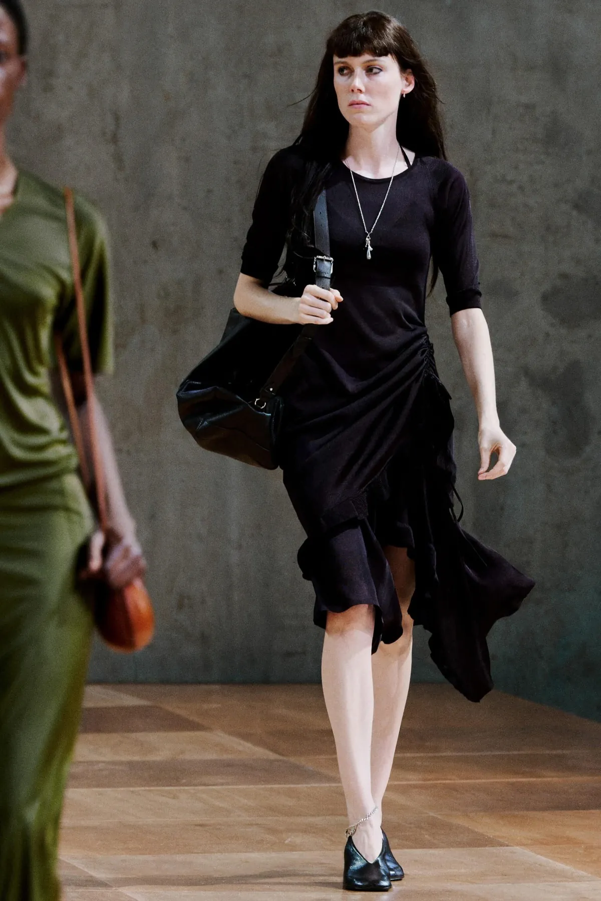 Lemaire Spring-Summer 2027 - Paris Fashion Week Men's