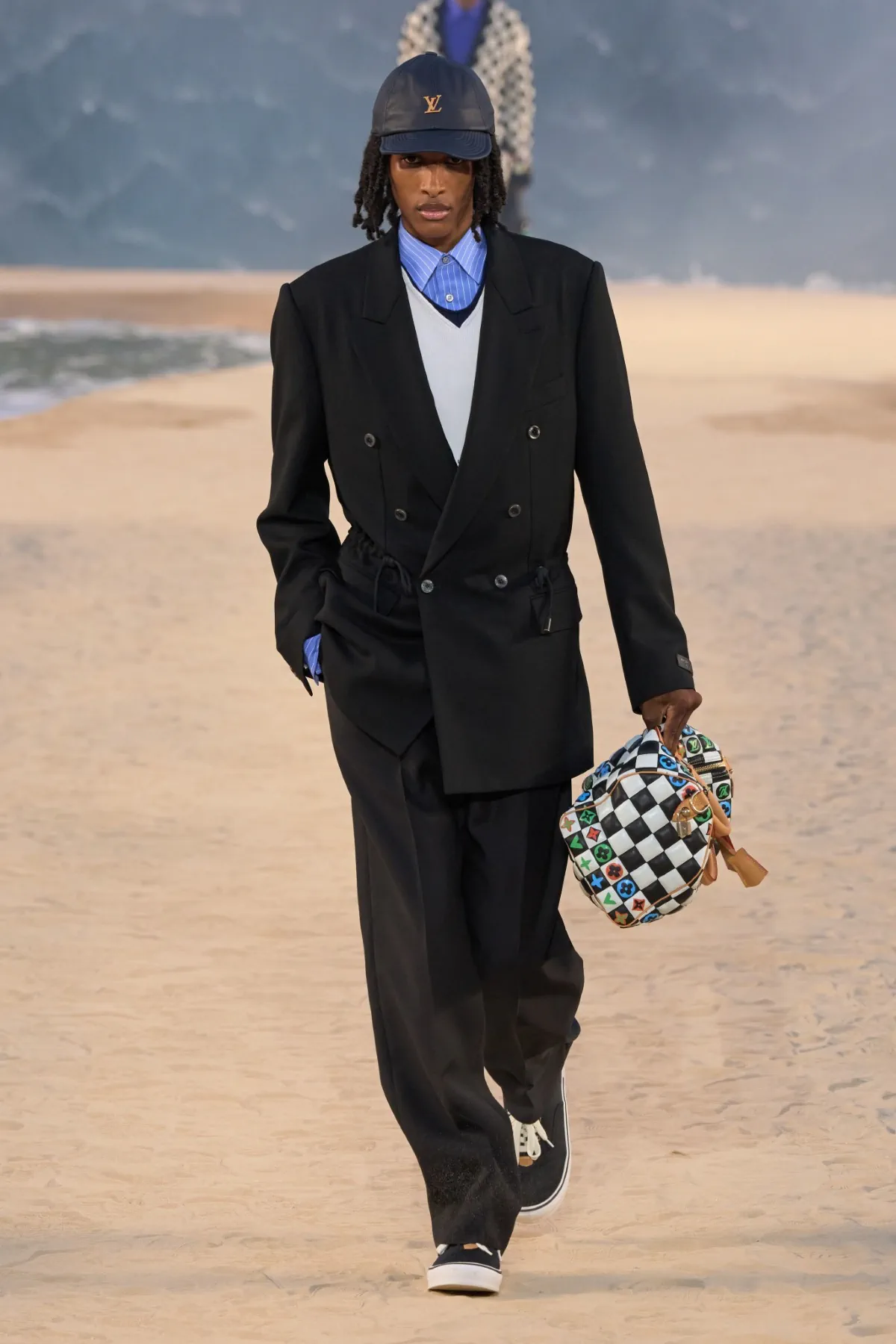 Louis Vuitton Spring-Summer 2027 - Paris Fashion Week Men's