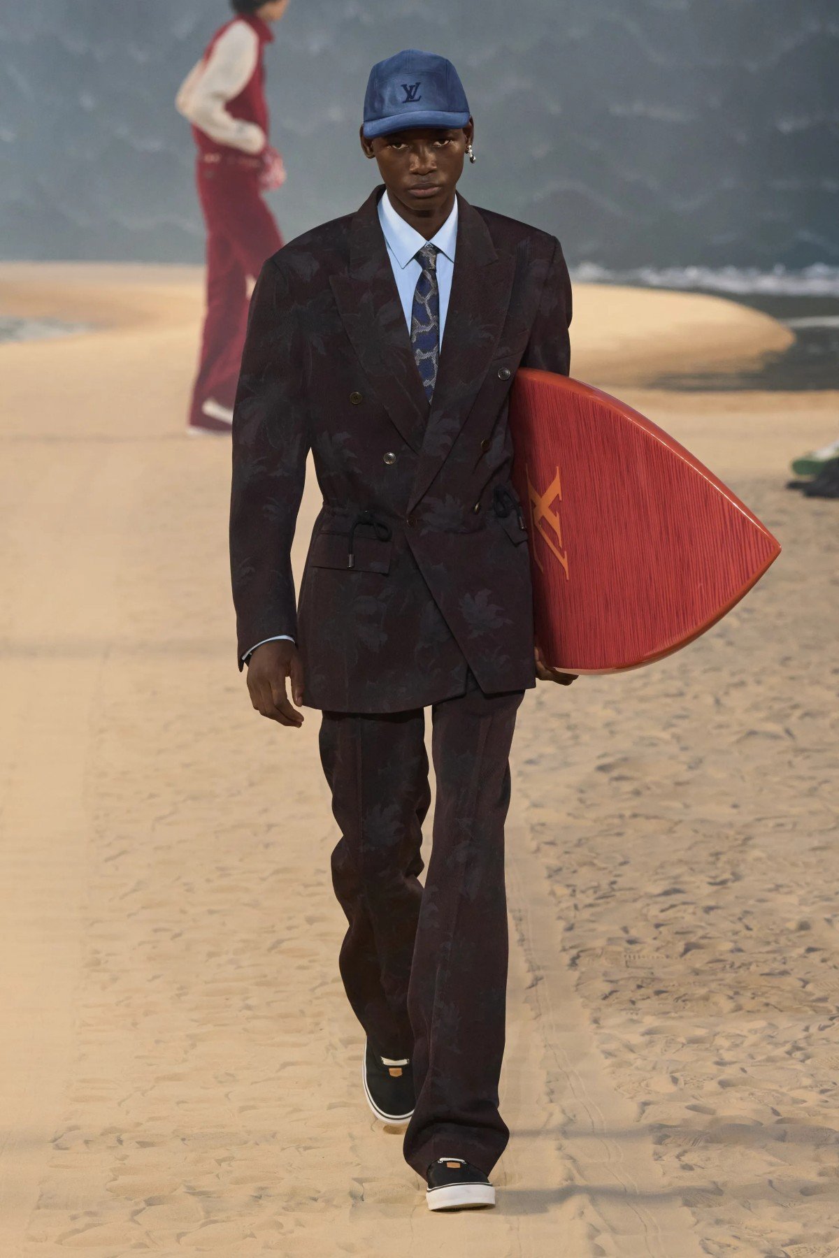 Louis Vuitton Spring-Summer 2027 - Paris Fashion Week Men's